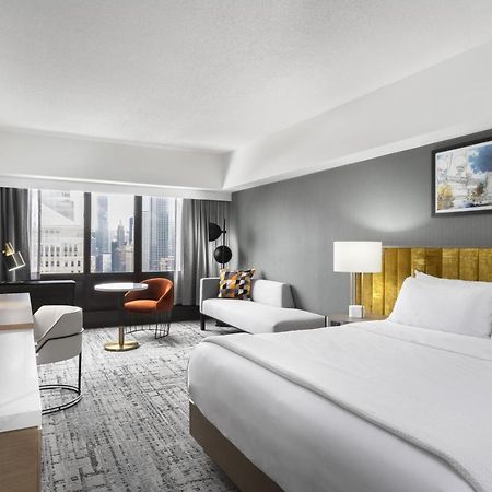Voco Chicago Downtown - Riverwalk By Ihg Eksteriør billede
