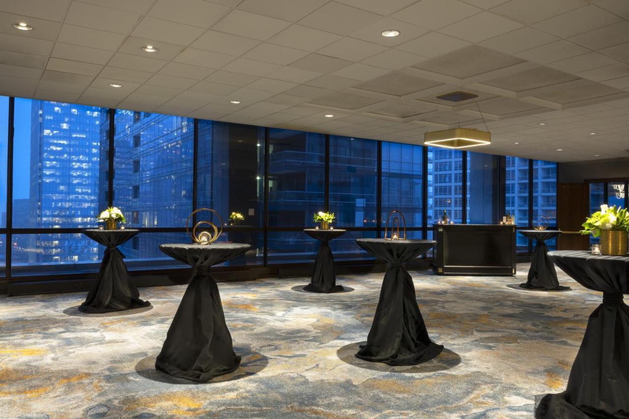 Voco Chicago Downtown - Riverwalk By Ihg Eksteriør billede
